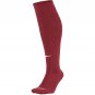 Nike Academy Dri-Fit Knee High Soccer Socks Red (EC-A10)
