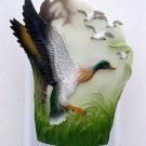 Ibis & Orchid Design Woodland Duck Nightlight 50030 (EC-P)