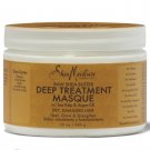 Shea Moisture Raw Shea Butter Deep Treatment Masque 11.5oz (EC-X) Shea Moisture Raw Shea Butter Deep Treatment Masque 11.5oz (EC-X)
