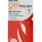 Sally Hansen Salon Gel Polish 225 Kook A Mango (EC1091499)