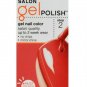 Sally Hansen Salon Gel Polish 225 Kook A Mango (EC1091499)