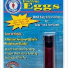 San Fransisco Bay Brand Brine Shrimp Eggs 6gm (EC-P)