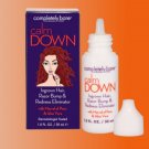 Completely Bare Calm Down Ingrown Hair, Razor Bump & Redness Eliminator 1oz. (EC-X)