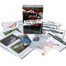 Hunt A Killer Cold Case Game The Girl In The Well 2024 (EC-L) Hunt A Killer Cold Case Game The Girl In The Well 2024 (EC-L)