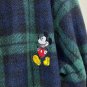 Disney Store Mickey Mouse Robe Mens LG/XL (EC-A24)
