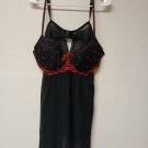 Fashion Bug Babydoll Lingerie 2X (EC-B20) Fashion Bug Babydoll Lingerie 2X (EC-B20)