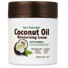 Spa Naturals Coconut Oil Moisturizing Cream 7oz (EC-X)