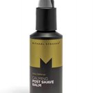 Michael Strahan Daily Defense Calming Post Shave Balm 3.4oz (EC-X) Michael Strahan Daily Defense Calming Post Shave Balm 3.4oz (EC-X)