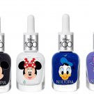 Disney Nailtopia Nail Polish Kit 4pc Mickey Minnie Donald Daisy (EC1090550)