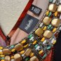 Rafaella Multicolor Dress Large (EC-A18)