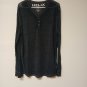 Helix Womens Henley Shirt XL (EC-B17)