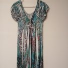 Unity World Wear Dress Womens Medium (EC-B18)
