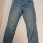 GAP Curvy Legging Jeans Button Fly 12/31R (EC-C13)