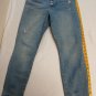 GAP Curvy Legging Jeans Button Fly 12/31R (EC-C13)