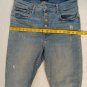 GAP Curvy Legging Jeans Button Fly 12/31R (EC-C13)