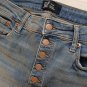 GAP Curvy Legging Jeans Button Fly 12/31R (EC-C13)