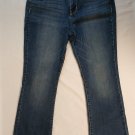 Old Navy Curvy Profile Mid Rise Jeans 8 Short (EC-C1)