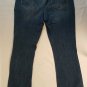 Old Navy Curvy Profile Mid Rise Jeans 8 Short (EC-C1)
