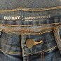 Old Navy Curvy Profile Mid Rise Jeans 8 Short (EC-C1)