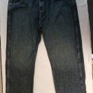 Mens Wrangler Rugged Wear Jeans 38x30 (EC805016) C25