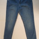 Universal Thread High Rise Skinny Jeans 12 31R (EC-C3)