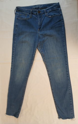 Universal Thread High Rise Skinny Jeans 12 31R (EC-C3)