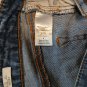 Sofia Vergara Lila High Rise Distressed Jean Shorts 4 (EC-C6)