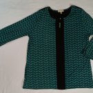 Faith and Joy Blouse XL (EC-C19)