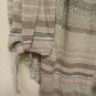 Maurices Crop Off Shoulder Shirt Medium (EC-E6)