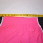 Womens Zone Pro Neon Pink Black Running Shorts Large (EC-F21)