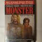 Monster 2003 DVD Charlize Theron Christina Ricci R Based on a True Story (EC-L)