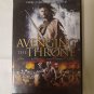 Avenging The Throne 2014 DVD Andrei Claude Audrey Harrison NR (EC-L)