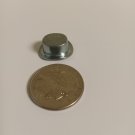 Hasbro Monopoly Top Hat Silver Replacement 2017 Token Figurine (EC-L)