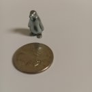 Hasbro Monopoly Penguin Silver Replacement 2017 Token Figurine (EC-L)