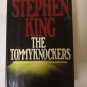 The Tommyknockers 1987 Hardcover Book Stephen King (EC-GE)