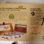 Milton Bradley Crack the Case Mini Mysteries Game 1993 (EC-L)