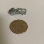 Hasbro Monopoly Roadster Race Car Silver Replacement 1998 Token Figurine (EC-LE)