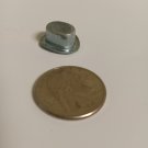Hasbro Monopoly Top Hat Silver Replacement 1998 Token Figurine (EC-LE)