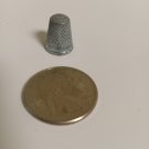 Hasbro Monopoly Thimble Silver Replacement 1998 Token Figurine RETIRED (EC-LE)