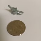 Hasbro Monopoly Boot Silver Replacement 1998 Token Figurine RETIRED (EC-LE)