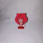 Milton Bradley Mr. T Game 1983 Jeff Replacement Mover Figure (EC-LE)