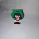 Milton Bradley Mr. T Game 1983 Kim Replacement Mover Figure (EC-LE)