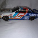 Nascar 1995 Limited Edition #6 Ford Thunderbird Valvoline Mark Martin Car Tin (EC-HE)
