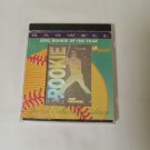 MLB 1991 Jeff Bagwell Rookie of the Year Hologram 4 Cards 245,715/250,000 (EC-HE)
