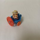 Disney 1989 McDonald's Rescue Rangers Chip Whirly Cupter Teacup Toy (EC-HE) Disney 1989 McDonald's Rescue Rangers Chip Whirly Cupter Teacup Toy (EC-HE)