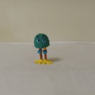 McDonald's 1989 Blue Fry Guy on Stilts (EC-HE) McDonald's 1989 Blue Fry Guy on Stilts (EC-HE)
