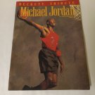 Beckett Tribute Magazine 1993 Issue 3 Michael Jordan (EC-HE)