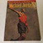 Beckett Tribute Magazine 1993 Issue 3 Michael Jordan (EC-HE)