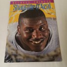 Beckett Tribute Magazine 1993 Issue 4 Shaquille O'Neal (EC-HE)