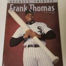 Beckett Tribute Magazine 1993 Issue 5 Frank Thomas (EC-HE)